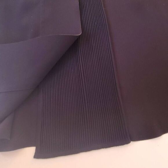 Black Label by Chico's Womens Turtleneck Sleeveless Size XS - Picture 13 of 14